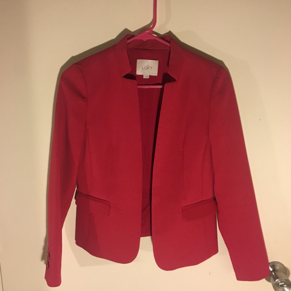 LOFT Blazer